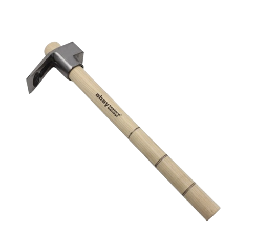 ABAYLAR 1. KALİTE SAPLI KESER / 12